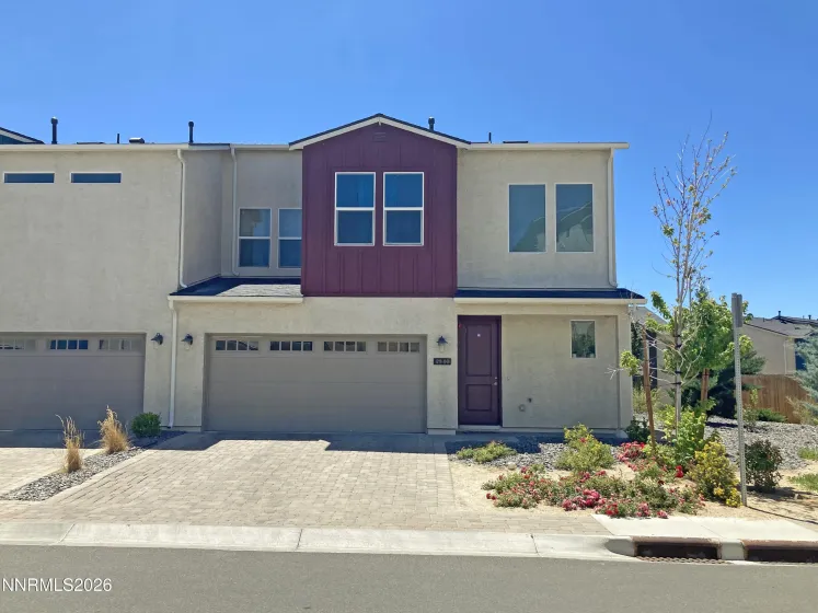 4940 Cavestone, Sun Valley, Nevada 89433, 3 Bedrooms Bedrooms, ,3 BathroomsBathrooms,Residential,Residential,Cavestone,0,260008709