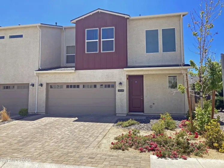 4940 Cavestone, Sun Valley, Nevada 89433, 3 Bedrooms Bedrooms, ,3 BathroomsBathrooms,Residential,Residential,Cavestone,0,260008709