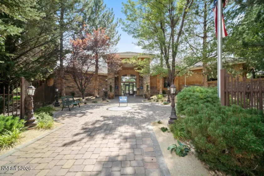 900 South Meadows, Reno, Nevada 89521, 2 Bedrooms Bedrooms, ,2 BathroomsBathrooms,Residential,Residential,South Meadows,0,260008710