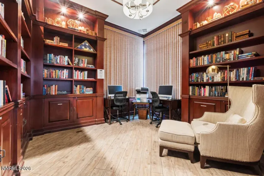 900 South Meadows, Reno, Nevada 89521, 2 Bedrooms Bedrooms, ,2 BathroomsBathrooms,Residential,Residential,South Meadows,0,260008710