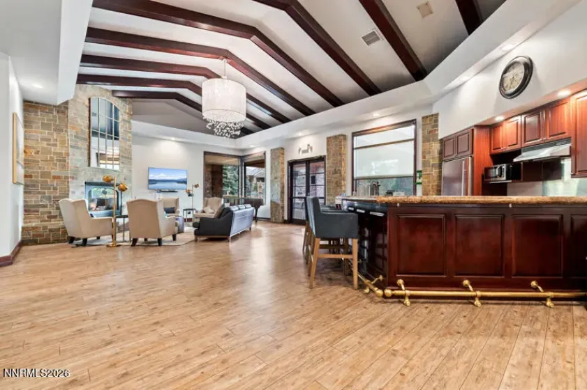 900 South Meadows, Reno, Nevada 89521, 2 Bedrooms Bedrooms, ,2 BathroomsBathrooms,Residential,Residential,South Meadows,0,260008710