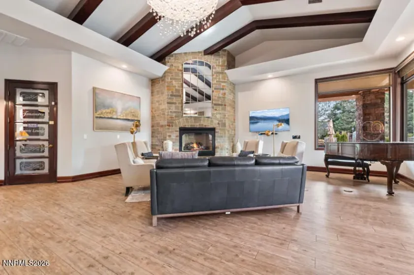 900 South Meadows, Reno, Nevada 89521, 2 Bedrooms Bedrooms, ,2 BathroomsBathrooms,Residential,Residential,South Meadows,0,260008710