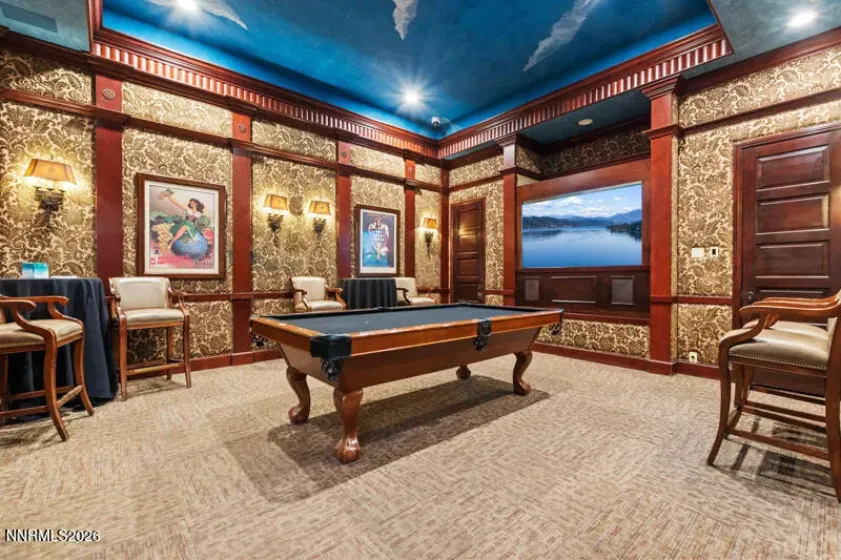 900 South Meadows, Reno, Nevada 89521, 2 Bedrooms Bedrooms, ,2 BathroomsBathrooms,Residential,Residential,South Meadows,0,260008710