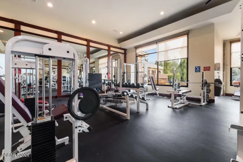 900 South Meadows, Reno, Nevada 89521, 2 Bedrooms Bedrooms, ,2 BathroomsBathrooms,Residential,Residential,South Meadows,0,260008710