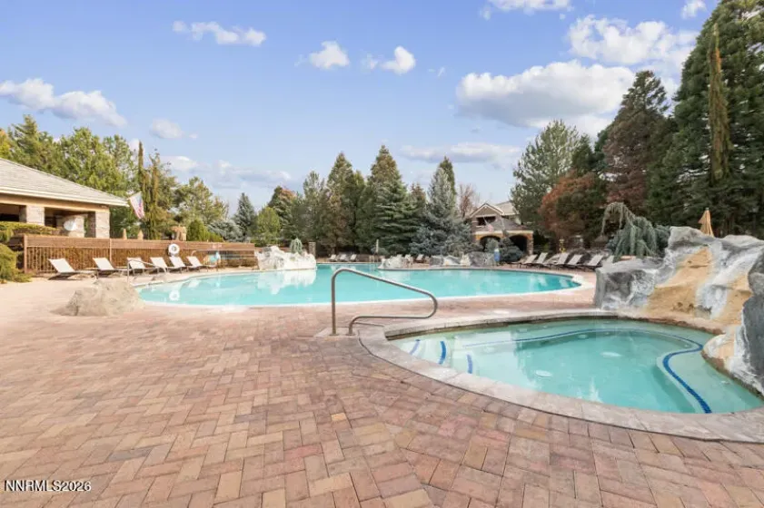 900 South Meadows, Reno, Nevada 89521, 2 Bedrooms Bedrooms, ,2 BathroomsBathrooms,Residential,Residential,South Meadows,0,260008710