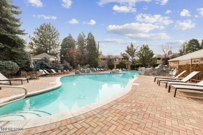900 South Meadows, Reno, Nevada 89521, 2 Bedrooms Bedrooms, ,2 BathroomsBathrooms,Residential,Residential,South Meadows,0,260008710