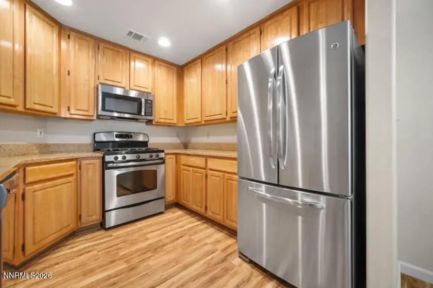 900 South Meadows, Reno, Nevada 89521, 2 Bedrooms Bedrooms, ,2 BathroomsBathrooms,Residential,Residential,South Meadows,0,260008710