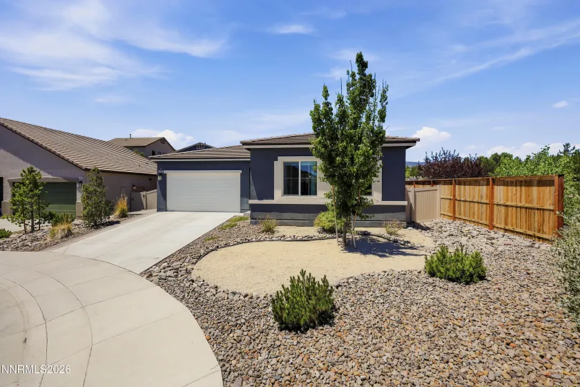 14103 Glowing Amber, Reno, Nevada 89511, 3 Bedrooms Bedrooms, ,2 BathroomsBathrooms,Residential,Residential,Glowing Amber,0,260008712