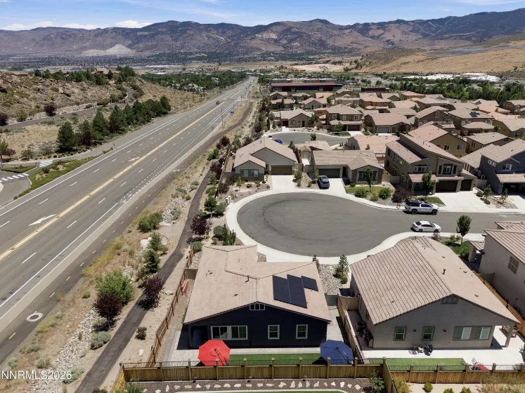14103 Glowing Amber, Reno, Nevada 89511, 3 Bedrooms Bedrooms, ,2 BathroomsBathrooms,Residential,Residential,Glowing Amber,0,260008712