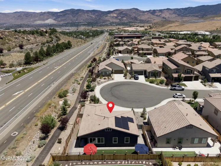 14103 Glowing Amber, Reno, Nevada 89511, 3 Bedrooms Bedrooms, ,2 BathroomsBathrooms,Residential,Residential,Glowing Amber,0,260008712