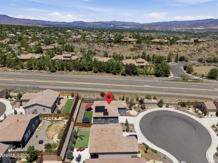14103 Glowing Amber, Reno, Nevada 89511, 3 Bedrooms Bedrooms, ,2 BathroomsBathrooms,Residential,Residential,Glowing Amber,0,260008712