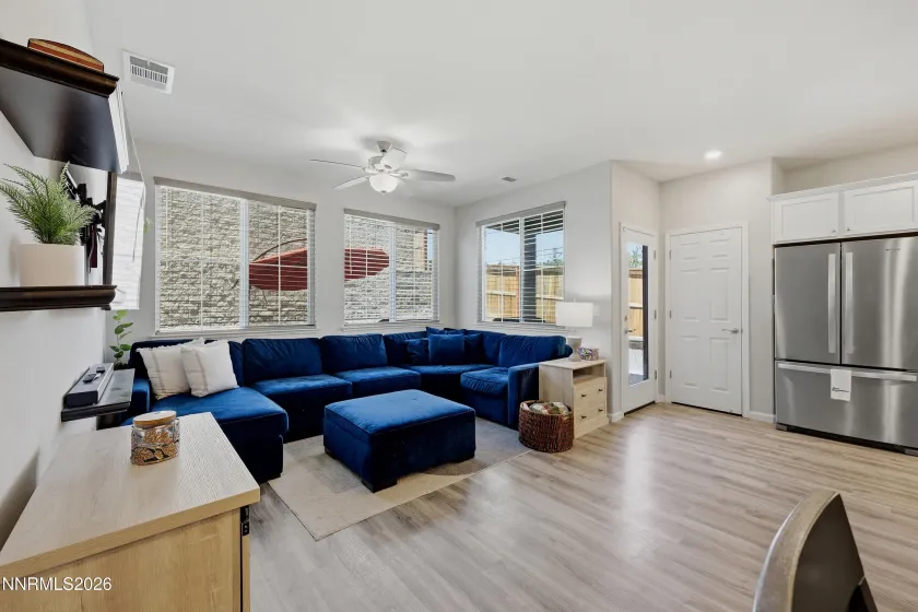 14103 Glowing Amber, Reno, Nevada 89511, 3 Bedrooms Bedrooms, ,2 BathroomsBathrooms,Residential,Residential,Glowing Amber,0,260008712