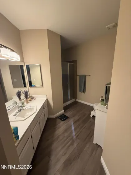 900 Meadows, Reno, Nevada 89521, 2 Bedrooms Bedrooms, ,2 BathroomsBathrooms,Residential,Residential,Meadows,0,260008714