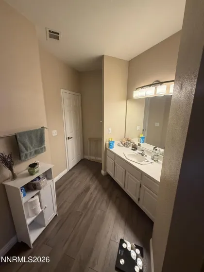 900 Meadows, Reno, Nevada 89521, 2 Bedrooms Bedrooms, ,2 BathroomsBathrooms,Residential,Residential,Meadows,0,260008714