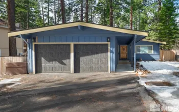 190 Meadow Lane, Stateline, Nevada 89449, 3 Bedrooms Bedrooms, ,2 BathroomsBathrooms,Residential,Residential,Meadow Lane,0,250002198
