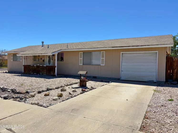 215 Allen, Fallon, Nevada 89406, 3 Bedrooms Bedrooms, ,1 BathroomBathrooms,Residential,Residential,Allen,0,260008716