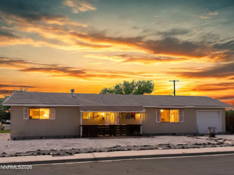 215 Allen, Fallon, Nevada 89406, 3 Bedrooms Bedrooms, ,1 BathroomBathrooms,Residential,Residential,Allen,0,260008716