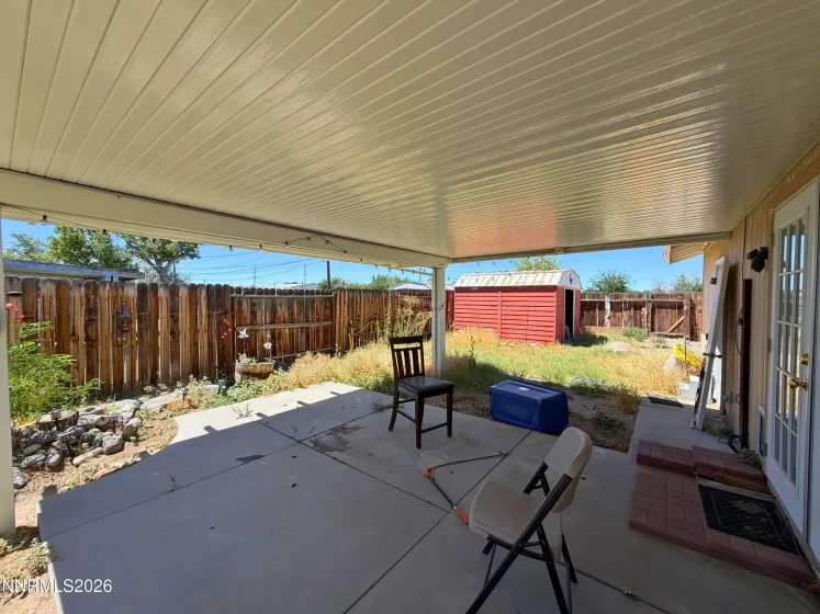 215 Allen, Fallon, Nevada 89406, 3 Bedrooms Bedrooms, ,1 BathroomBathrooms,Residential,Residential,Allen,0,260008716