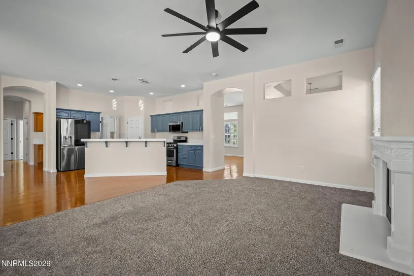 3783 Big Dipper, Sparks, Nevada 89436, 3 Bedrooms Bedrooms, ,2 BathroomsBathrooms,Residential,Residential,Big Dipper,0,260008717