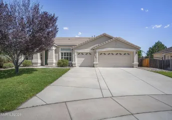 3783 Big Dipper, Sparks, Nevada 89436, 3 Bedrooms Bedrooms, ,2 BathroomsBathrooms,Residential,Residential,Big Dipper,0,260008717