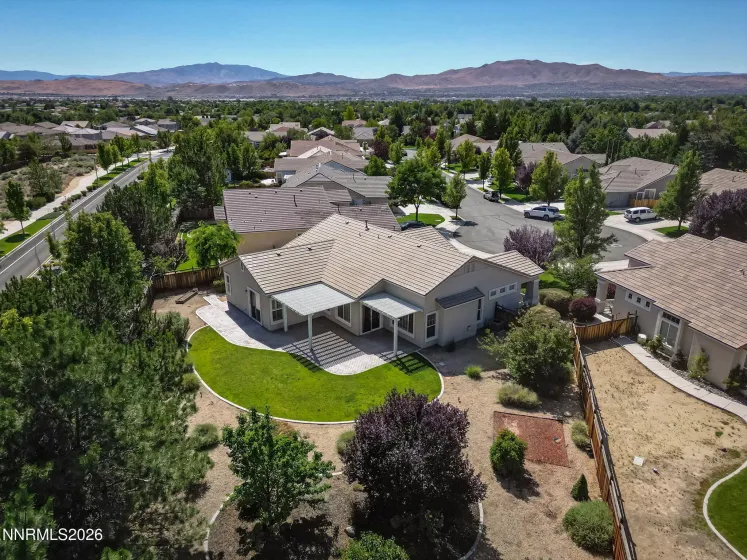 3783 Big Dipper, Sparks, Nevada 89436, 3 Bedrooms Bedrooms, ,2 BathroomsBathrooms,Residential,Residential,Big Dipper,0,260008717