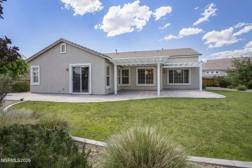 3783 Big Dipper, Sparks, Nevada 89436, 3 Bedrooms Bedrooms, ,2 BathroomsBathrooms,Residential,Residential,Big Dipper,0,260008717