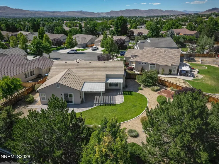 3783 Big Dipper, Sparks, Nevada 89436, 3 Bedrooms Bedrooms, ,2 BathroomsBathrooms,Residential,Residential,Big Dipper,0,260008717