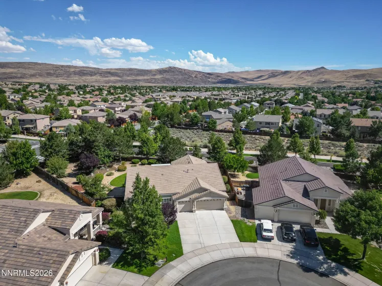 3783 Big Dipper, Sparks, Nevada 89436, 3 Bedrooms Bedrooms, ,2 BathroomsBathrooms,Residential,Residential,Big Dipper,0,260008717
