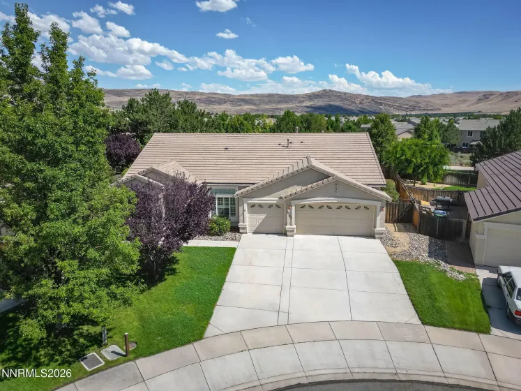 3783 Big Dipper, Sparks, Nevada 89436, 3 Bedrooms Bedrooms, ,2 BathroomsBathrooms,Residential,Residential,Big Dipper,0,260008717