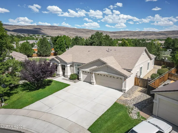 3783 Big Dipper, Sparks, Nevada 89436, 3 Bedrooms Bedrooms, ,2 BathroomsBathrooms,Residential,Residential,Big Dipper,0,260008717