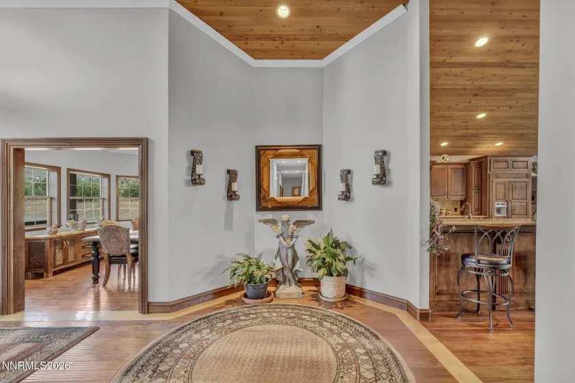 1980 Larson, Coleville, California 96107, 3 Bedrooms Bedrooms, ,4 BathroomsBathrooms,Residential,Residential,Larson,0,260008719
