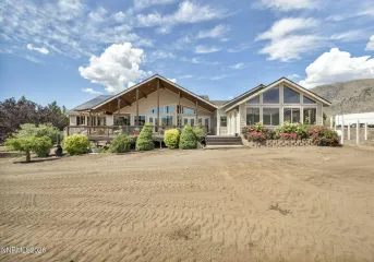 1980 Larson, Coleville, California 96107, 3 Bedrooms Bedrooms, ,4 BathroomsBathrooms,Residential,Residential,Larson,0,260008719