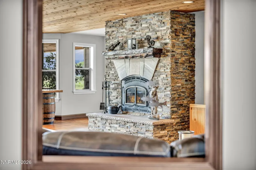1980 Larson, Coleville, California 96107, 3 Bedrooms Bedrooms, ,4 BathroomsBathrooms,Residential,Residential,Larson,0,260008719