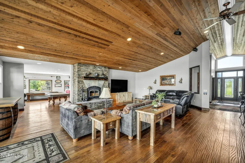 1980 Larson, Coleville, California 96107, 3 Bedrooms Bedrooms, ,4 BathroomsBathrooms,Residential,Residential,Larson,0,260008719
