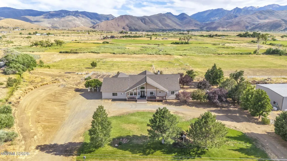 1980 Larson, Coleville, California 96107, 3 Bedrooms Bedrooms, ,4 BathroomsBathrooms,Residential,Residential,Larson,0,260008719
