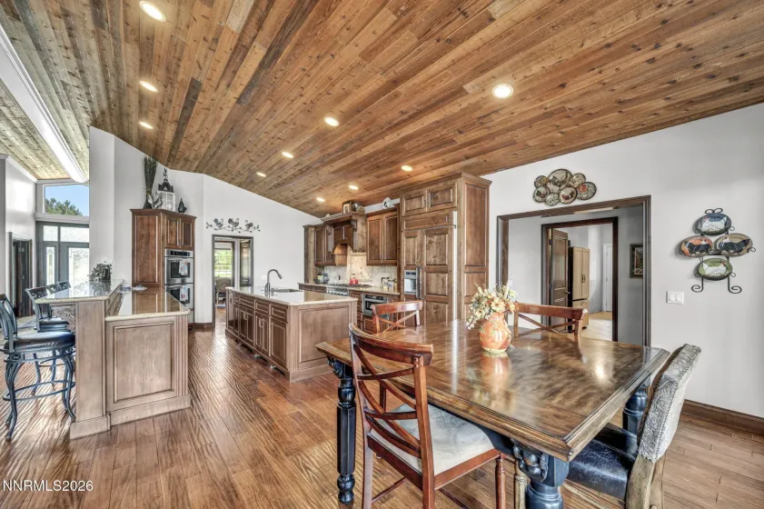 1980 Larson, Coleville, California 96107, 3 Bedrooms Bedrooms, ,4 BathroomsBathrooms,Residential,Residential,Larson,0,260008719
