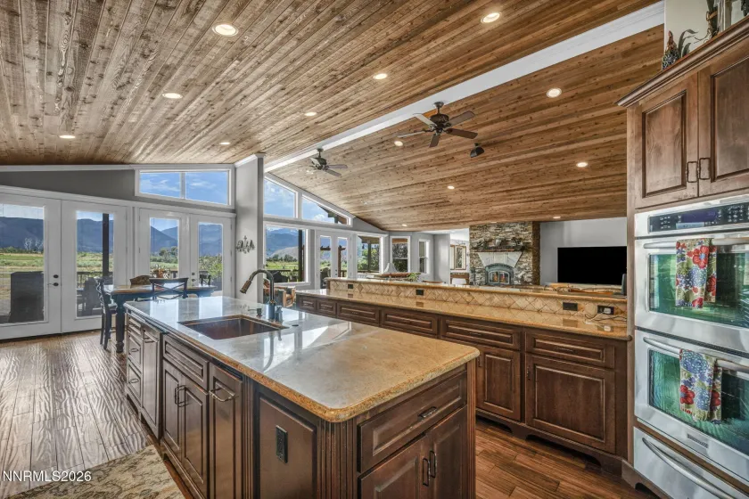 1980 Larson, Coleville, California 96107, 3 Bedrooms Bedrooms, ,4 BathroomsBathrooms,Residential,Residential,Larson,0,260008719