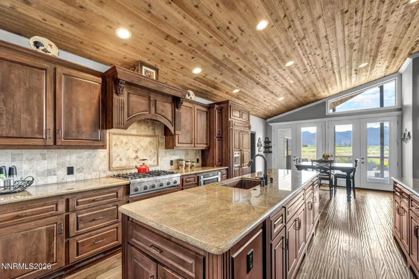 1980 Larson, Coleville, California 96107, 3 Bedrooms Bedrooms, ,4 BathroomsBathrooms,Residential,Residential,Larson,0,260008719