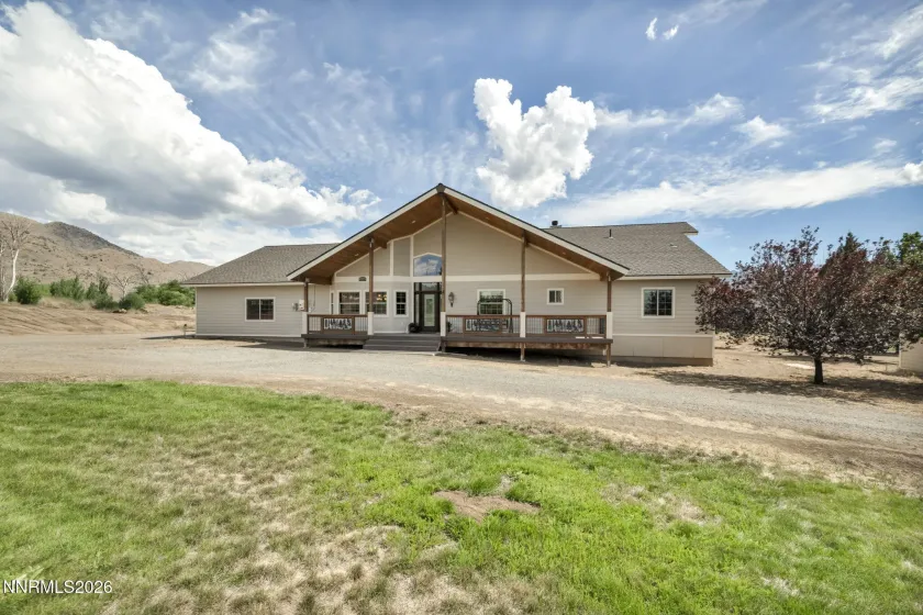 1980 Larson, Coleville, California 96107, 3 Bedrooms Bedrooms, ,4 BathroomsBathrooms,Residential,Residential,Larson,0,260008719