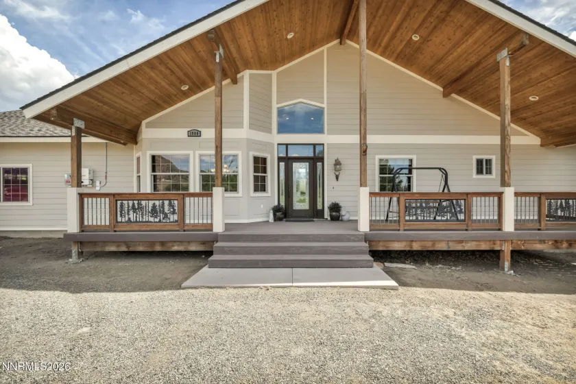 1980 Larson, Coleville, California 96107, 3 Bedrooms Bedrooms, ,4 BathroomsBathrooms,Residential,Residential,Larson,0,260008719