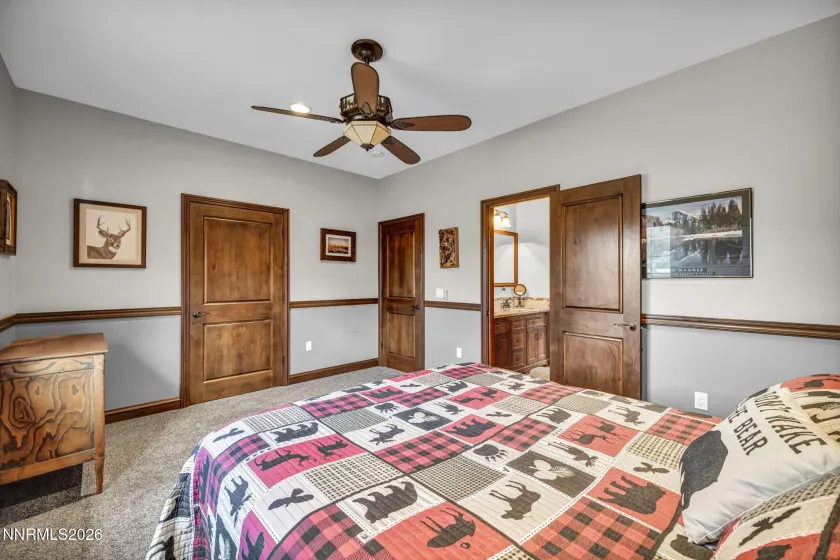 1980 Larson, Coleville, California 96107, 3 Bedrooms Bedrooms, ,4 BathroomsBathrooms,Residential,Residential,Larson,0,260008719