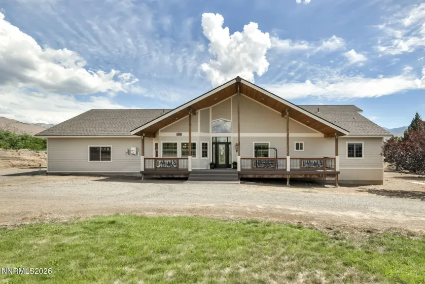 1980 Larson, Coleville, California 96107, 3 Bedrooms Bedrooms, ,4 BathroomsBathrooms,Residential,Residential,Larson,0,260008719