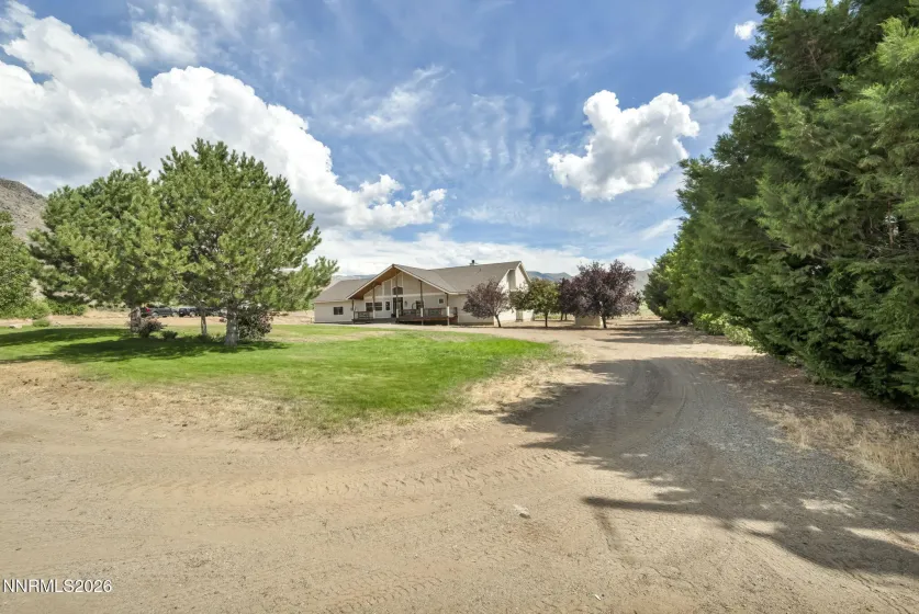 1980 Larson, Coleville, California 96107, 3 Bedrooms Bedrooms, ,4 BathroomsBathrooms,Residential,Residential,Larson,0,260008719