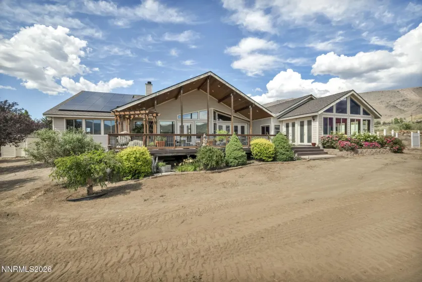 1980 Larson, Coleville, California 96107, 3 Bedrooms Bedrooms, ,4 BathroomsBathrooms,Residential,Residential,Larson,0,260008719