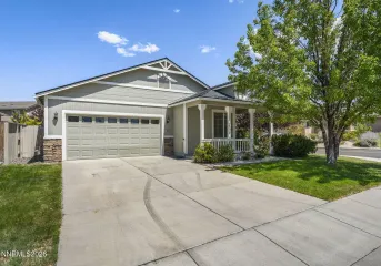 10660 Brittany Park, Reno, Nevada 89521, 3 Bedrooms Bedrooms, ,2 BathroomsBathrooms,Residential,Residential,Brittany Park,0,260008721