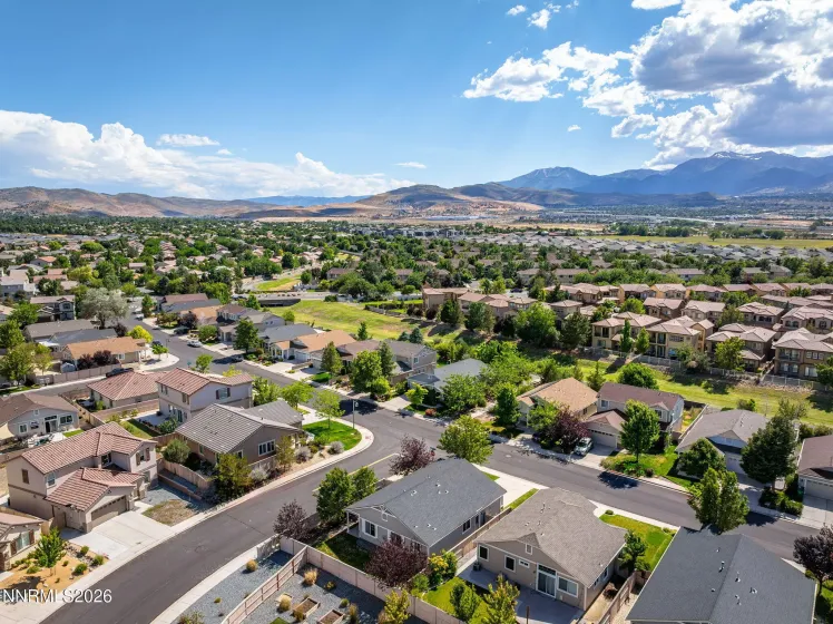 10660 Brittany Park, Reno, Nevada 89521, 3 Bedrooms Bedrooms, ,2 BathroomsBathrooms,Residential,Residential,Brittany Park,0,260008721