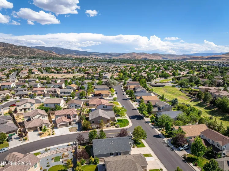 10660 Brittany Park, Reno, Nevada 89521, 3 Bedrooms Bedrooms, ,2 BathroomsBathrooms,Residential,Residential,Brittany Park,0,260008721
