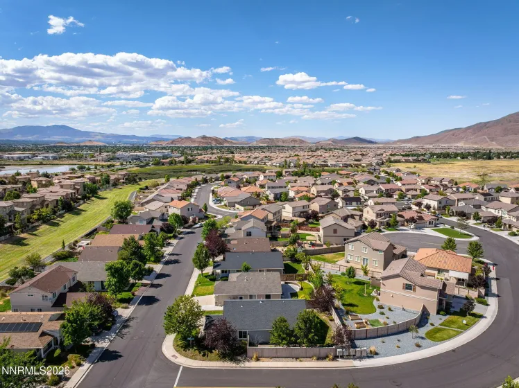 10660 Brittany Park, Reno, Nevada 89521, 3 Bedrooms Bedrooms, ,2 BathroomsBathrooms,Residential,Residential,Brittany Park,0,260008721