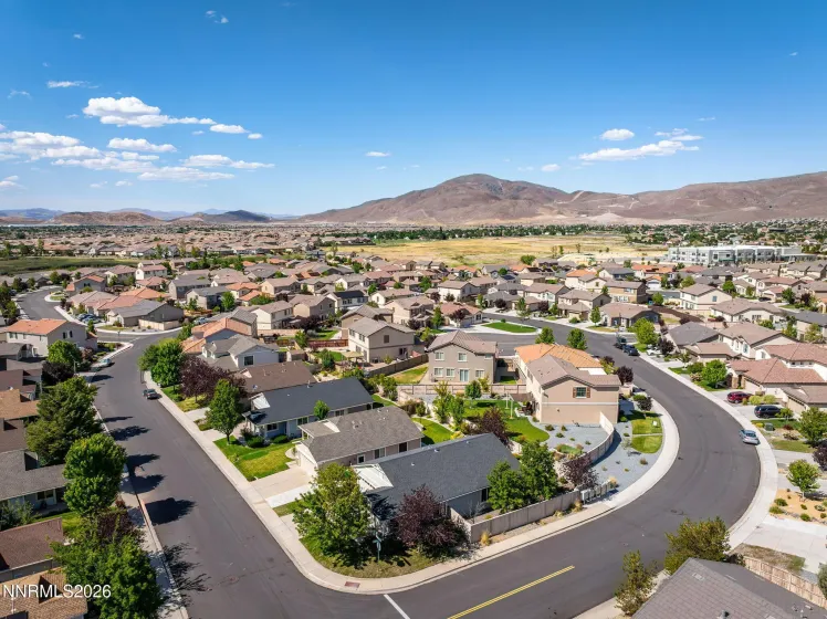 10660 Brittany Park, Reno, Nevada 89521, 3 Bedrooms Bedrooms, ,2 BathroomsBathrooms,Residential,Residential,Brittany Park,0,260008721