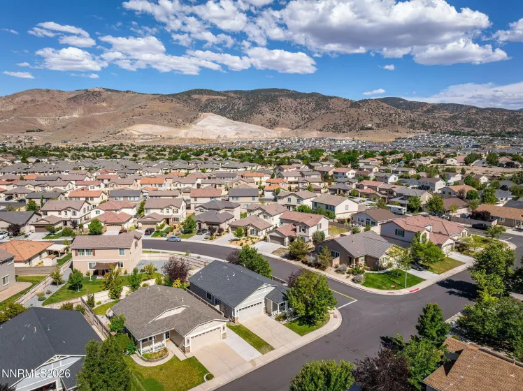 10660 Brittany Park, Reno, Nevada 89521, 3 Bedrooms Bedrooms, ,2 BathroomsBathrooms,Residential,Residential,Brittany Park,0,260008721
